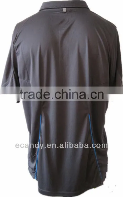 men polo shirt