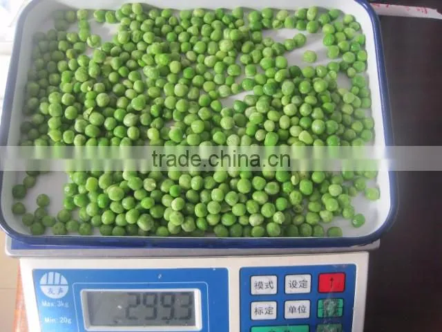 new crop frozen mixed vegetables