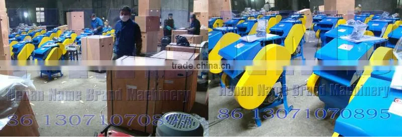 Advanced design!! scrap copper wire skinning machine