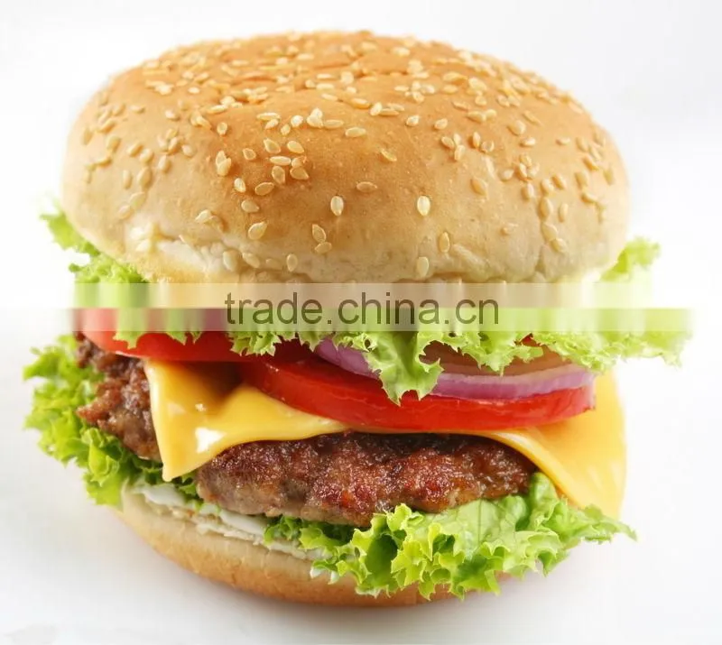 automatic burger patty making machine/burger patty making machine