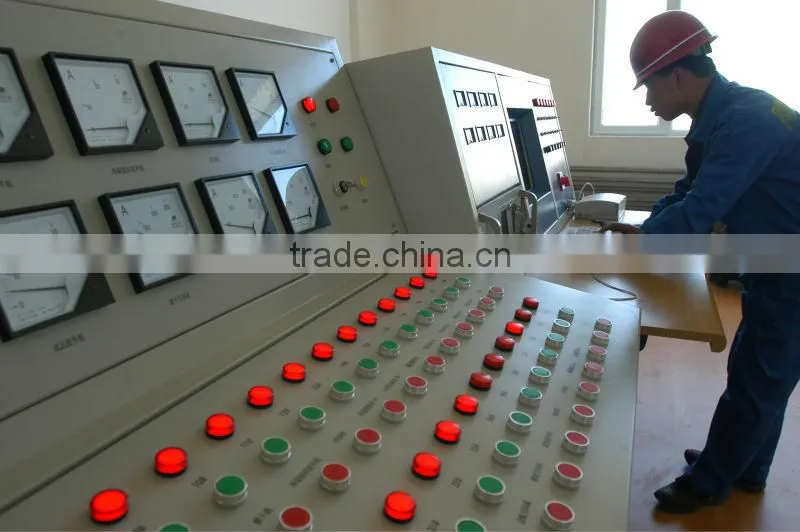 organic fertilizer production line