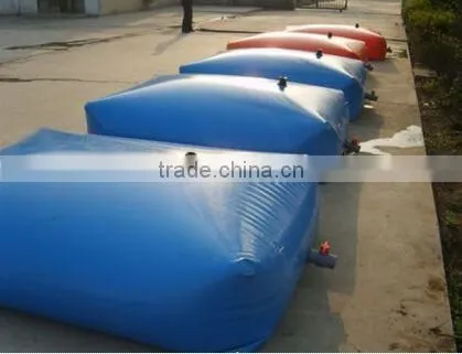 Collapsible water storage tank for sale