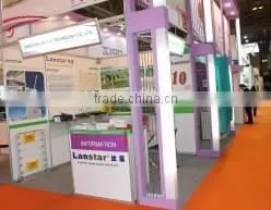 High quality electric fence system perimeter security electric fence energiser