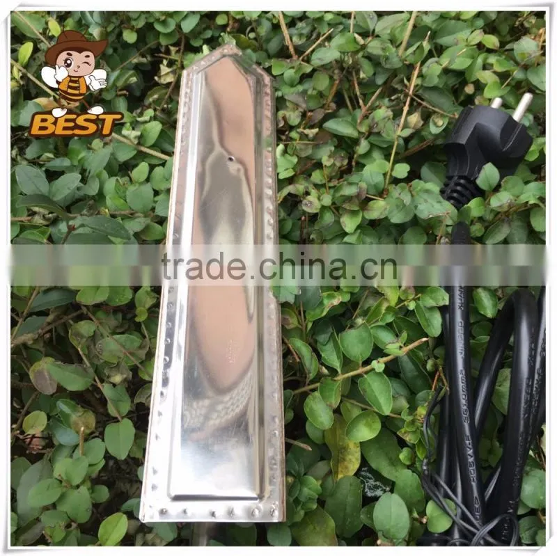 New style temperature control electric uncapping knife