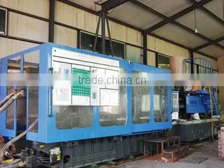 Yuyao Yuhai Plastic Products Co., Ltd. company overview - view 4