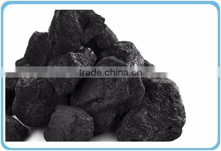 China Supplier Carbon Additive Calcined Petroleum Coke