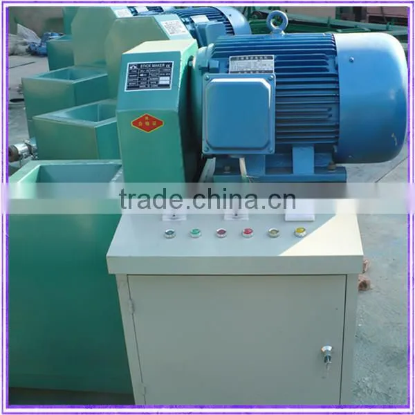 wood briquette machine /sawdust briquette machine /rice husk briquetting machine