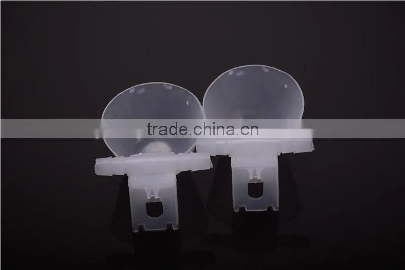 Manpower saving cage suspended bowl automatic pigeon water feeder