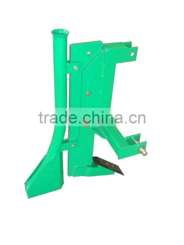Single tine Ripper for pipe laying hot sale