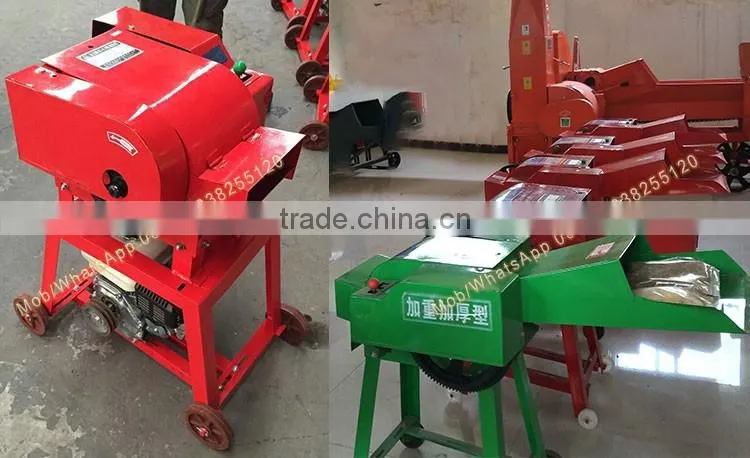 Factory Direct Sales Big Tractor Mounted Grass Cutter
