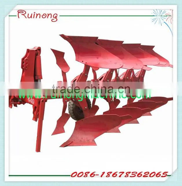 best price reversible 6 moldboards share plow