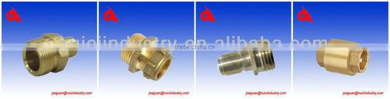 brass electrical accessories, brass fittings