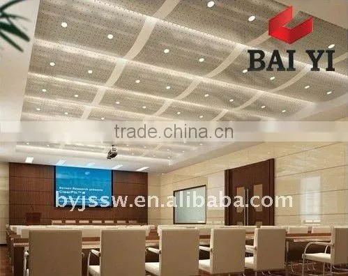 Stainless Steel Perforated Metal Sheet/ Mesh