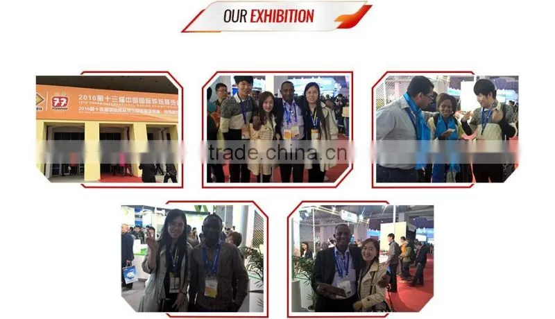 Professional Manufacturer of Automatical Poultry Processing Plant Machinery