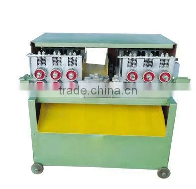 toothpick machine