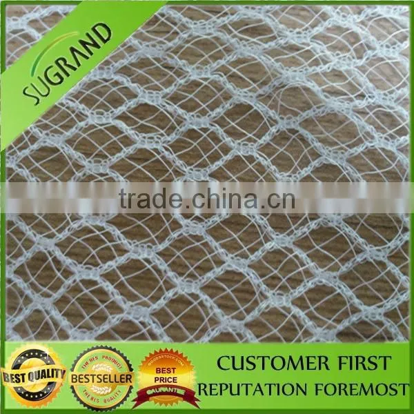 100% new HDPE nylon bird nets for catch birds Anti Bird Netting for sale