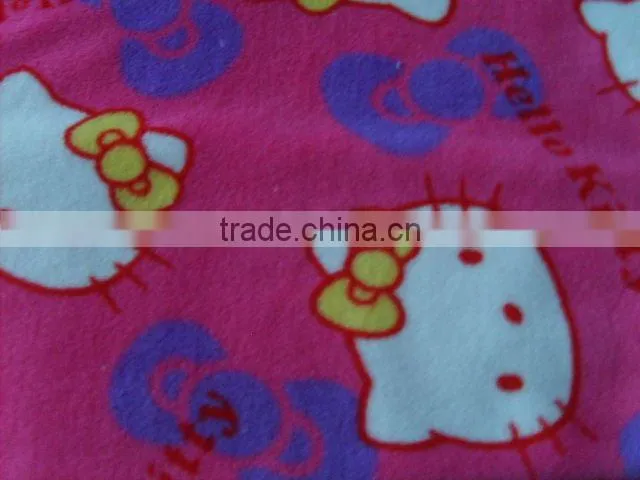 coral fleece blanket 010