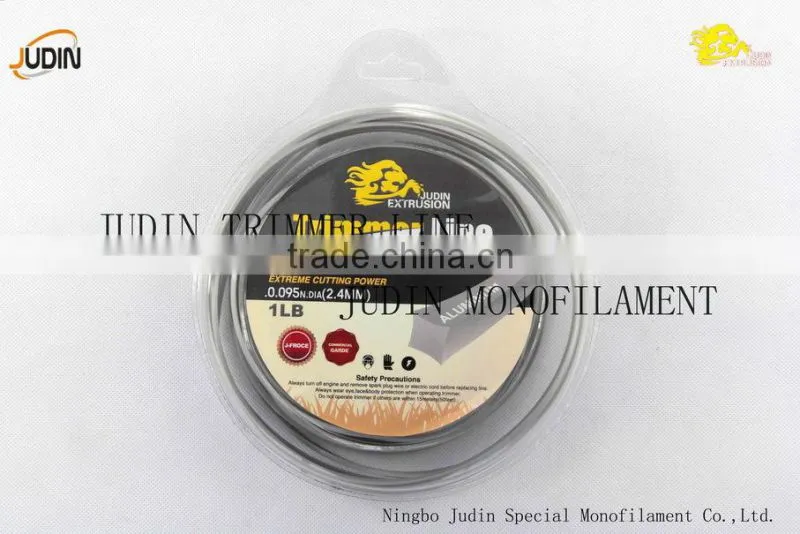 Alulon top Nylon Trimmer Line