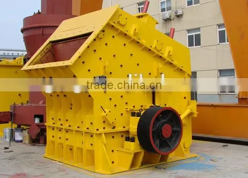 PF Series impact crusher for Stone Crushing