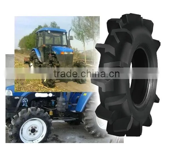 11.2-24 paddy field tire used for tractor