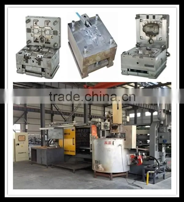 Top Precision Professional 3D CAD Drawings Casting Auto Parts