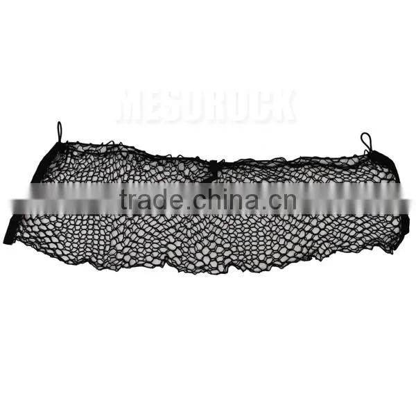 Elastic Trunk Cargo Luggage Organizer Cargo Storage Net Trunk Cargo Net