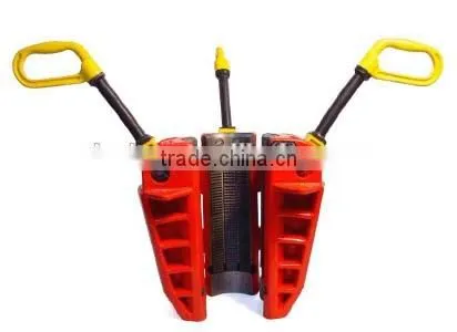 Oilfield equipment Rotary Slips SDS-Short Rotary Slips manufacturer