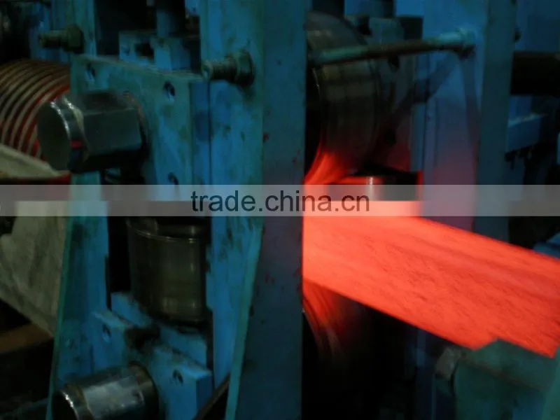 10*20 20*40 50*100 300*500 rectangular Galvanized Hollow Section
