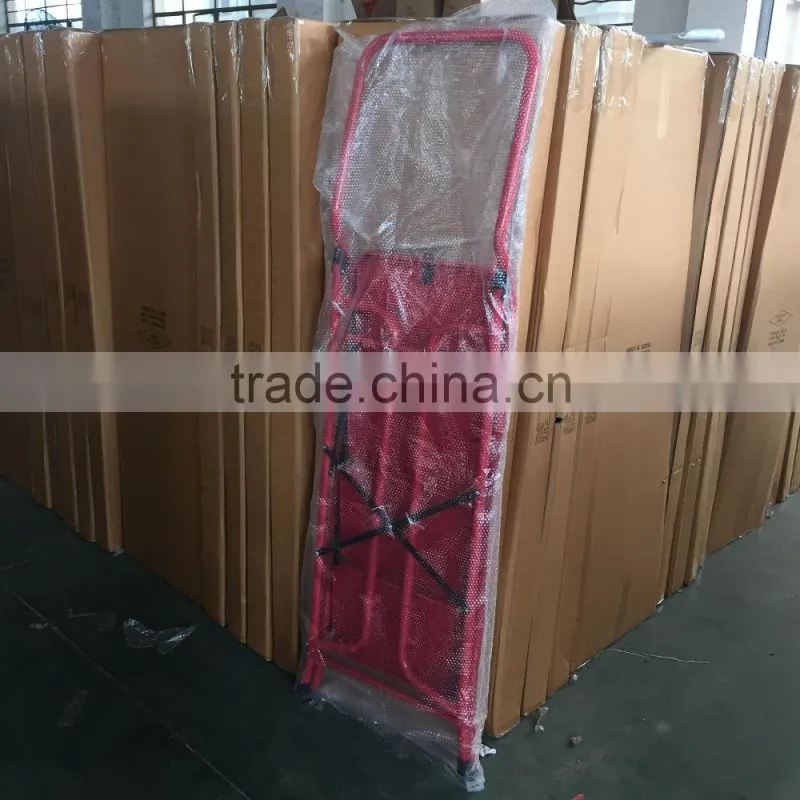 Yongkang Folding 3 step ladders With ANSI For USA