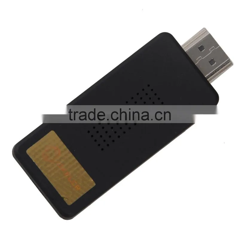 Best selling Full HD1080P Wireless iPush Airplay WiFi Display Dongle DLAN Miracast Receiver