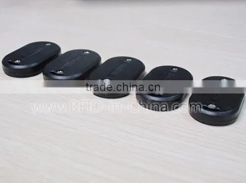 2016 newest High quality 2.4GHz RFID Active Tag active rfid tag