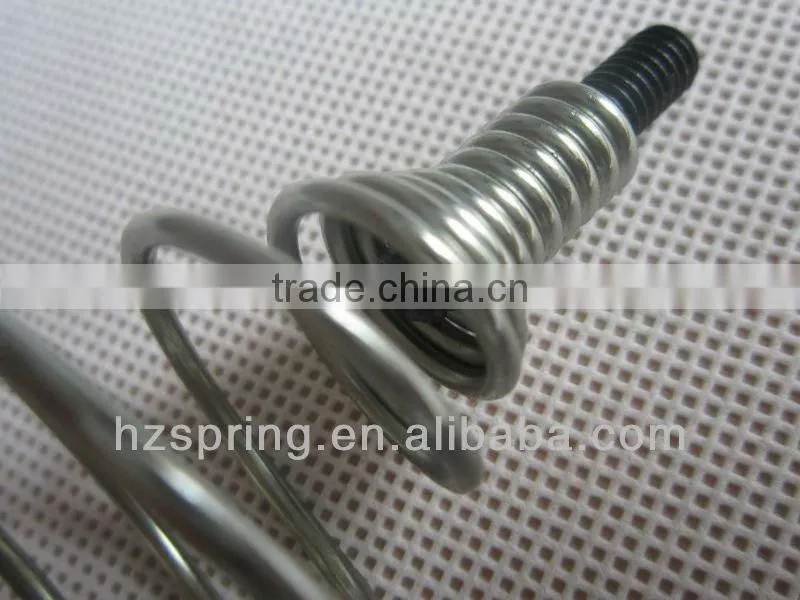 Barrel Compression Spring
