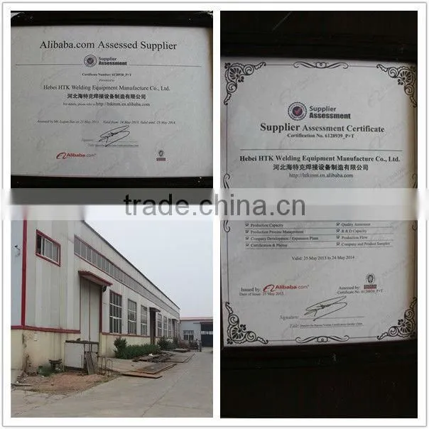 HTK Galvanized wire with Factory price