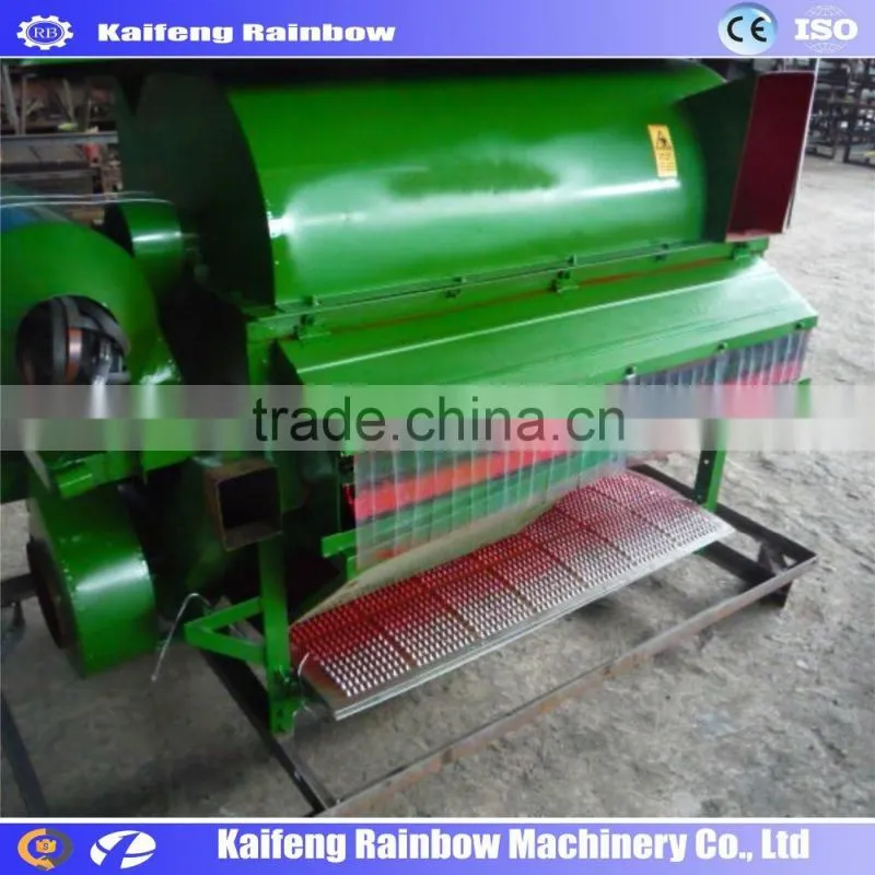 Commercial CE approved Wheat Thresher Machine