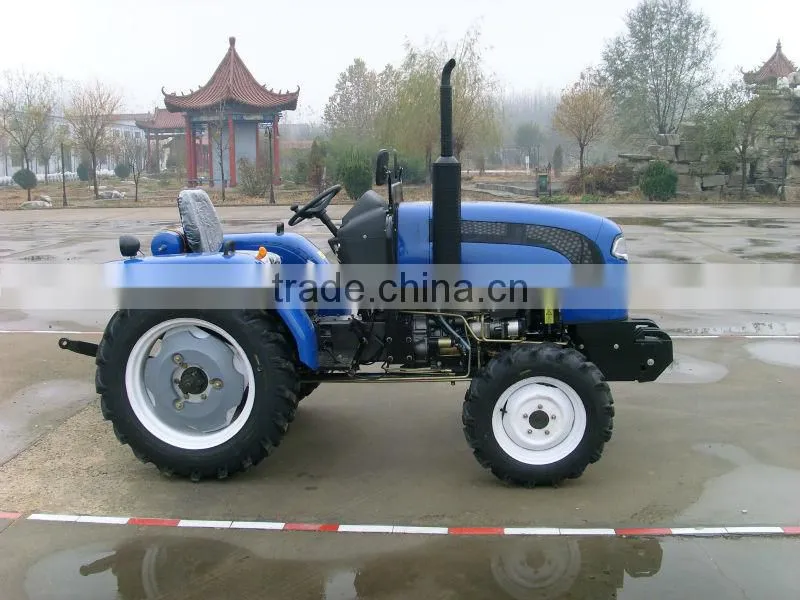 QLN farm mni garden tractor front end loader loader for sale
