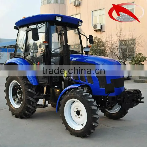 QLN504 with ce certification mini farm metal tractor seats