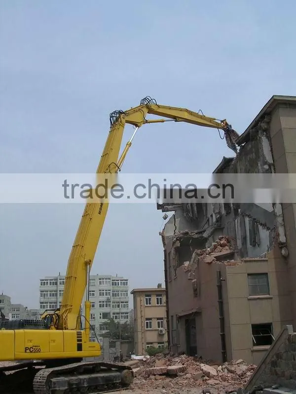 excavator parts for komatsu