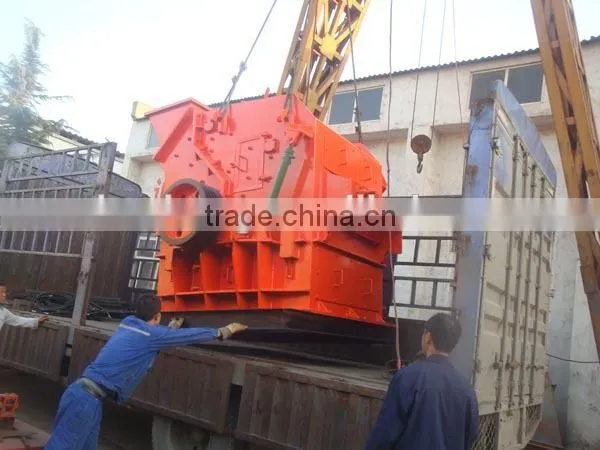 Top quality stone crushing machine(fine machine),sand making machine