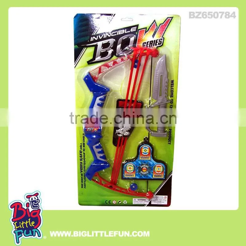 Shooting toy plastic disk gun toys,foam shooting gun toy