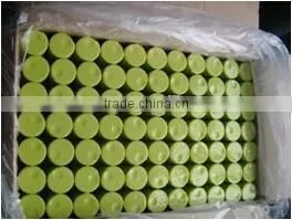 plastic disc top cap*, double wall disc top cap/