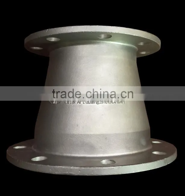 Patent products pipe fitting reducer