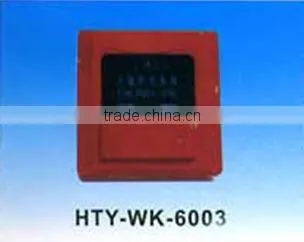 HEIGHT Electric Fire Bell (HTY-WK-6003)