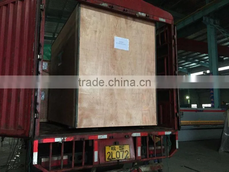 mechanical power press for stainless hole punching with direct price