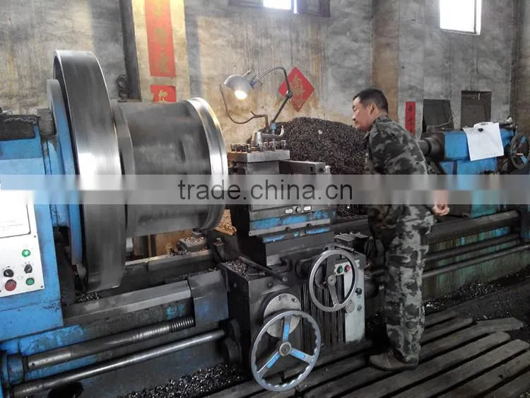 Full Automatic vibrating screen