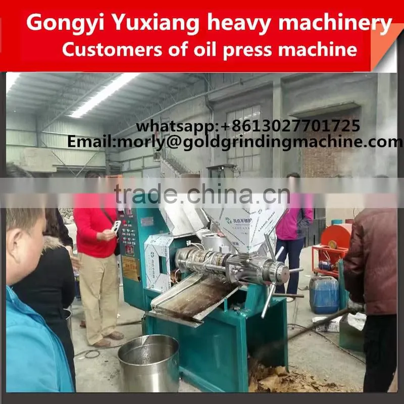 Special recommendable sesame seeds oil making machine japan