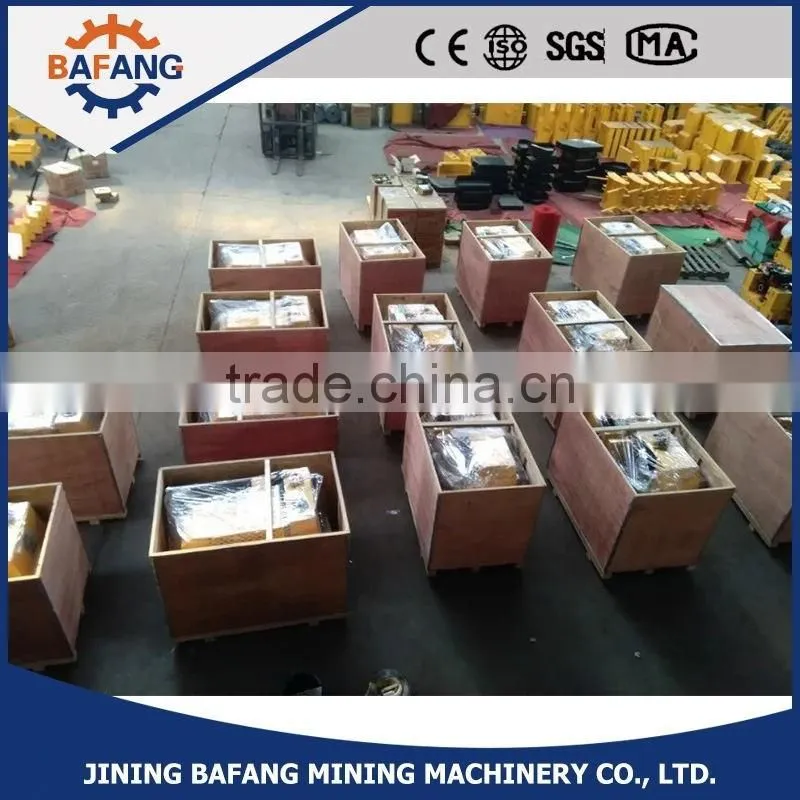 hydraulic walk behind compactor diesel engine vibratory road roller