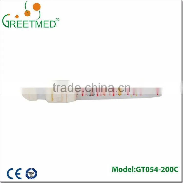 Professional factory supply good quality tourniquet latex free