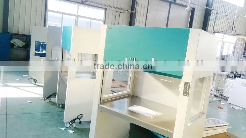 cheapest laminar air flow clean bench/hepa filter clean bench