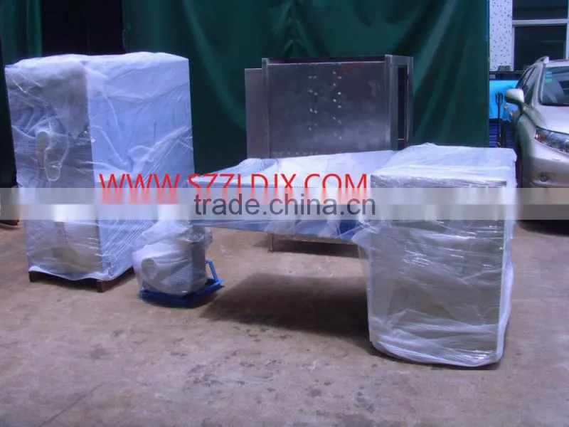 packing machine quilt rolling coiled machine
