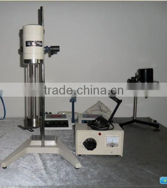 FM300 Lab Emulsifier Homogenizer